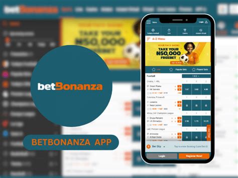 BetBonanza Mobile App 2024: Download the Latest Android .apk .